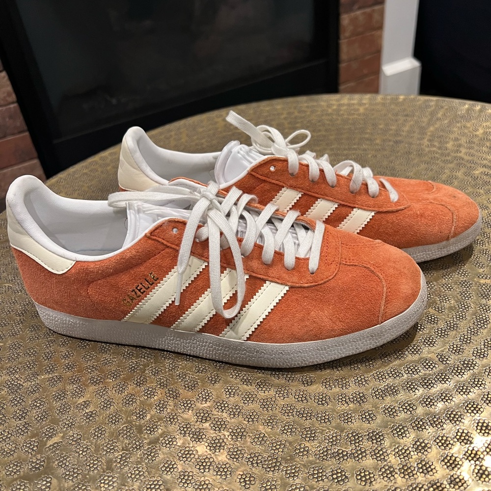 Adidas Gazelle Sneakers